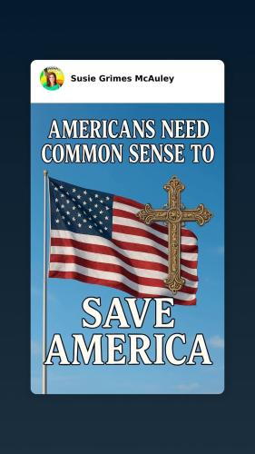 SaveAmerica