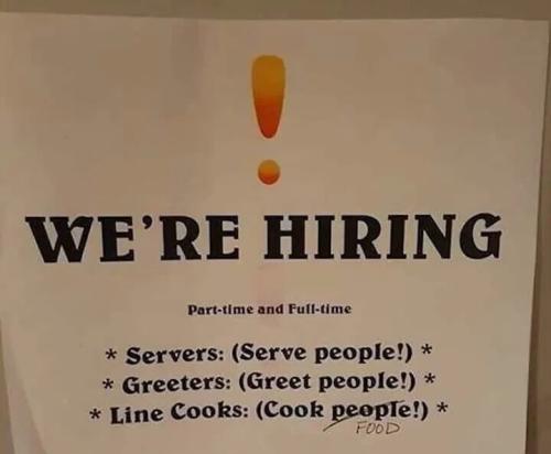 hiring