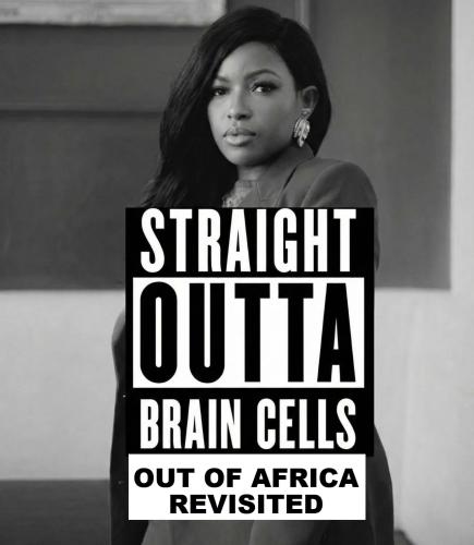 Out of Africa Revisited