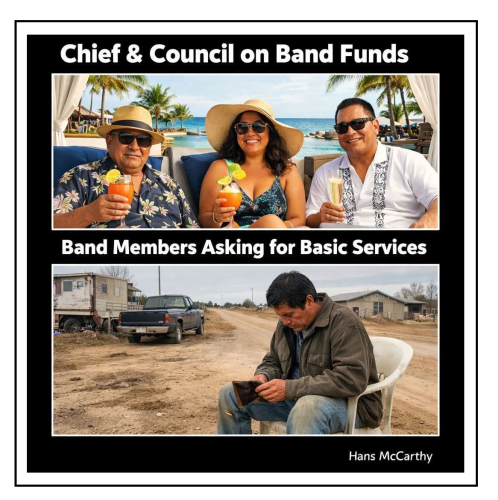 band funds
