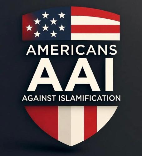 A.A.I. AMERICA AGAINST ISLAMIFICATION