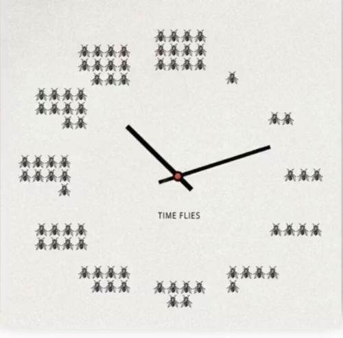 time-flies
