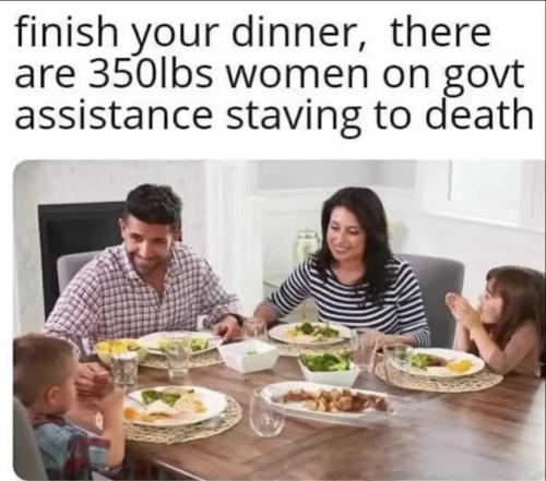 finish-your-dinner