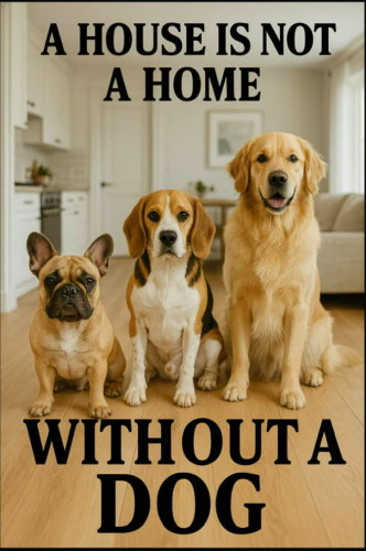 house-is-not-home-without-dog