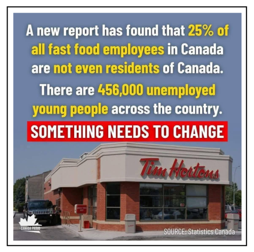 something needs to change