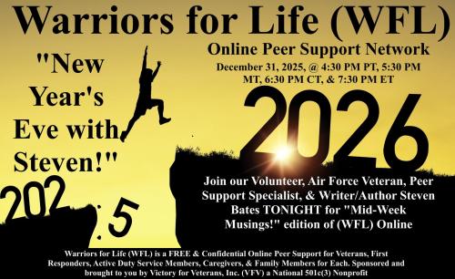 1-New Year's Eve with Steven