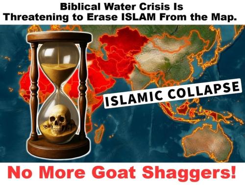 Biblical Water Crisis Is Threatening to Erase ISLAM From the Map.768px