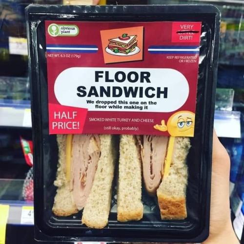 floor-sandwich