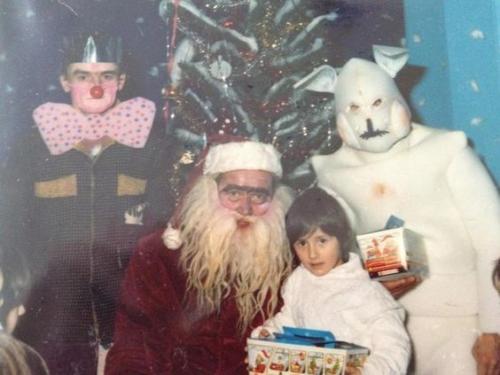 creepy old santas 4