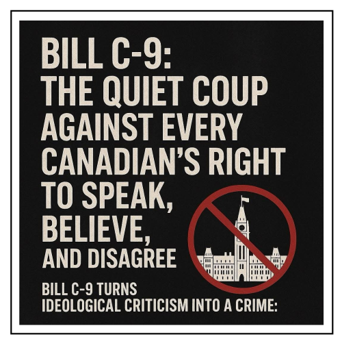 bill c-9