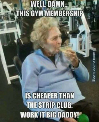gym-membership