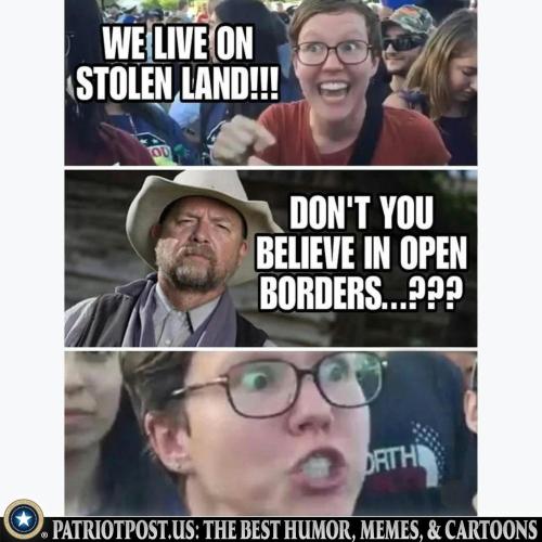 Open Borders
