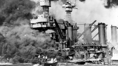 Pearl Harbor
