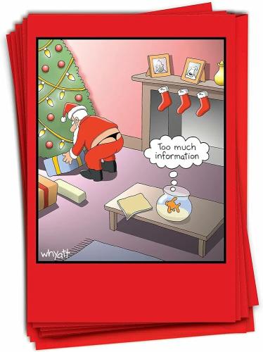 too-much-information