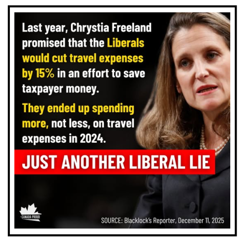 another liberal lie