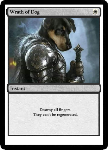 WrathOfDog
