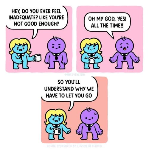 why-we-have-to-let-you-go