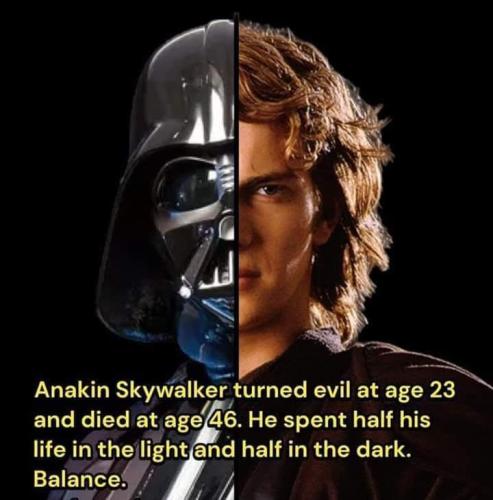 anakin