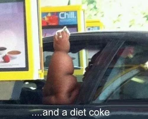 and-a-diet-coke