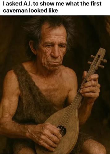 what-first-caveman-looked-like