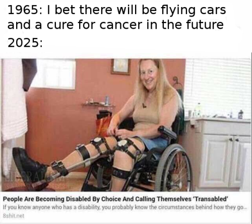 transabled