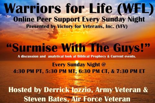 Surmise Current Images