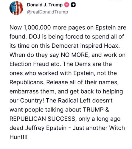 Enough! Start arresting these demonicRATs