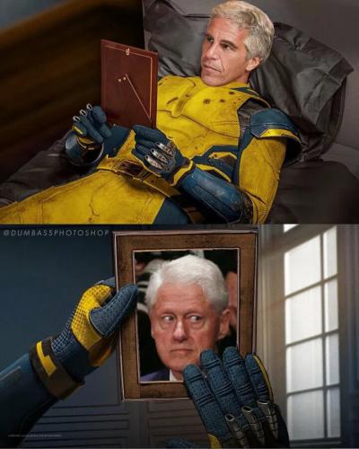 epstein-clinton-photo