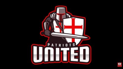 Patriots United Video channel icon.768px