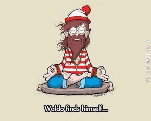 waldo-finds-himself