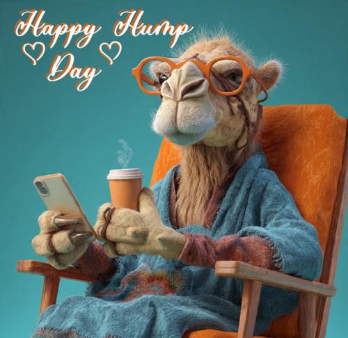 1-Hump Day