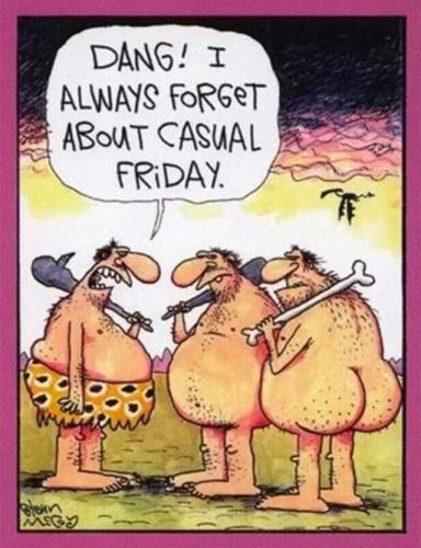 casual-friday