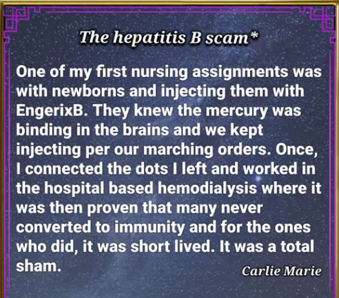 About The Hepatitis Shots