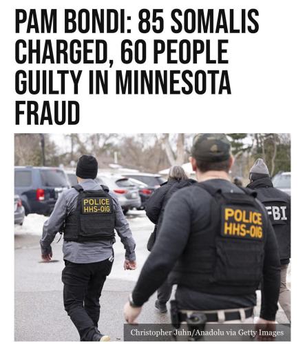 Charged is not enough! Deportations will suffice of public lynching is better