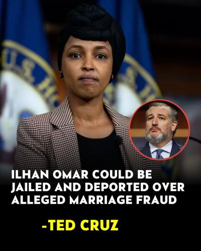 There is a marriage license posted somewhere