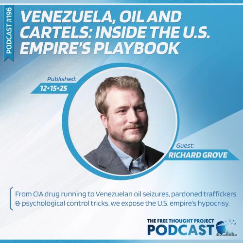 RICHARD GROVE TITLE 2