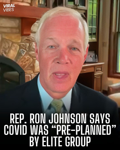 Ron Johnson