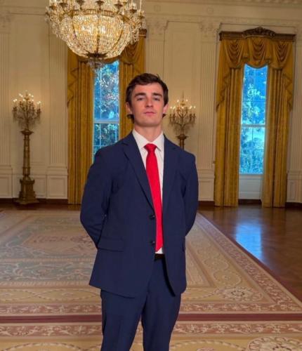 It was Nick who uncovered the fraud in minnesota