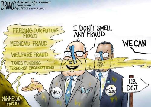 BRANCO FEEDING OUR FUTURE