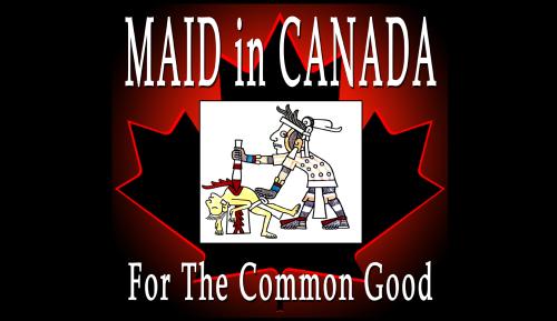 MAID CANADA