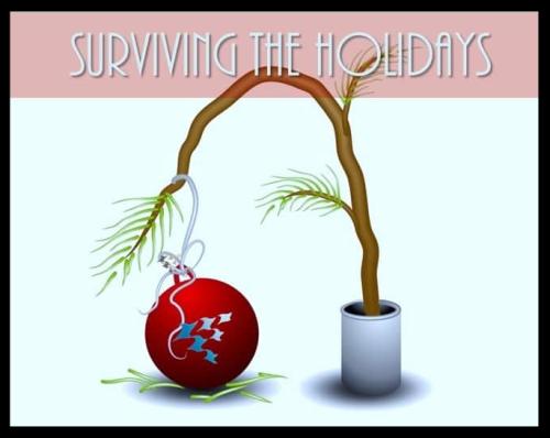 1C-Surviving the Holidays