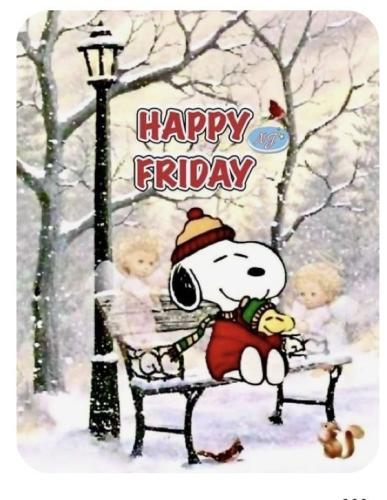 morning winter friday 3