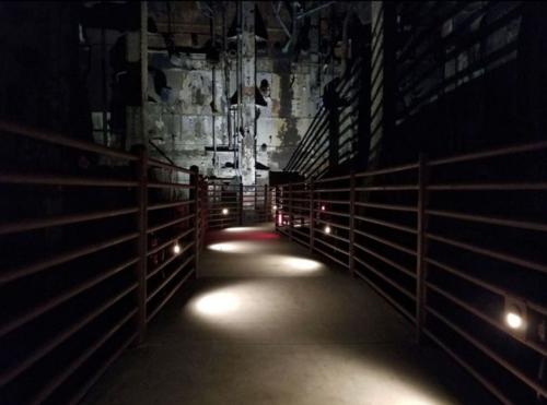 RMS Queen Mary, Long Beach, California 5