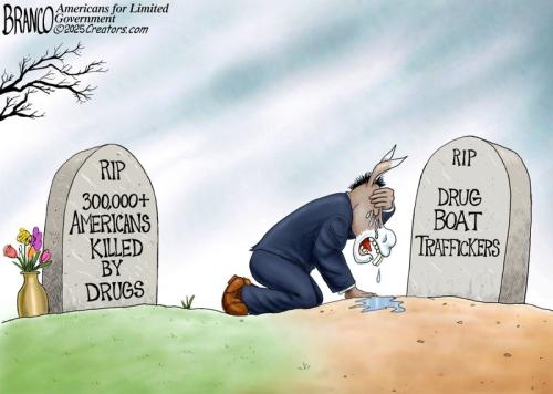 BRANCO DEPOPULATION