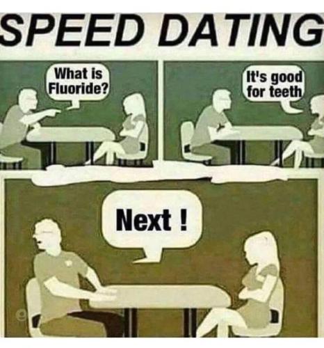 speed-dating