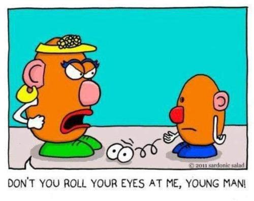 don't-roll-your-eyes