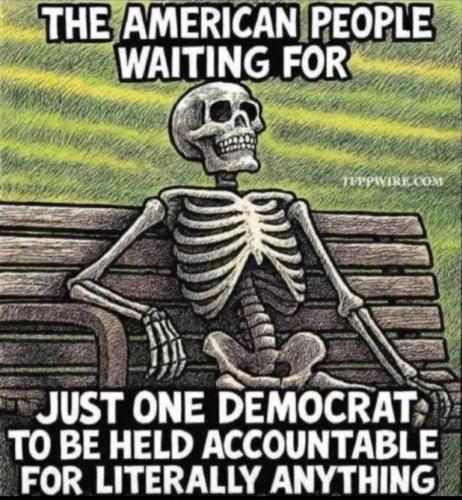 american-people-waiting