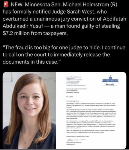 Follow Her And All Of The Lawyers Fraud Benefit Trails Now ! Follow The Money !