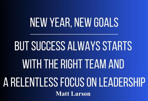 1-Leadership New Year