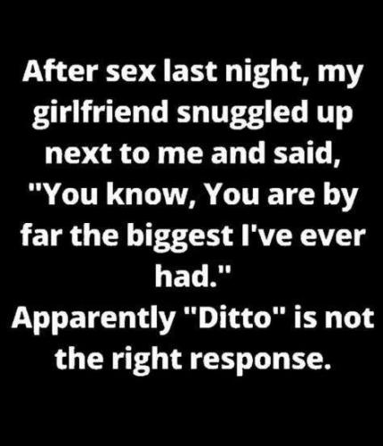 the-biggest-i-ever-had